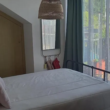 Apartment Atico 2 Terrazas Lemasalud Ares
