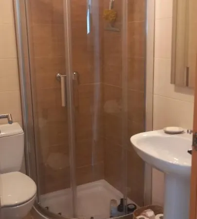 Apartment Atico 2 Terrazas Lemasalud *