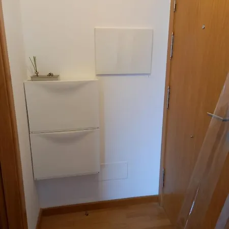 Apartment Atico 2 Terrazas Lemasalud Ares