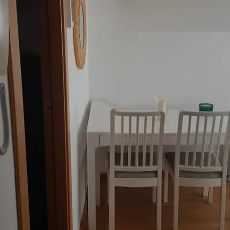 Atico 2 Terrazas Lemasalud Apartment *