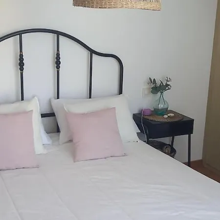Atico 2 Terrazas Lemasalud Apartment *