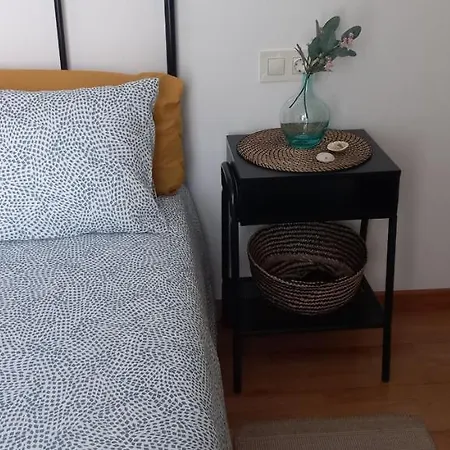 Apartment Atico 2 Terrazas Lemasalud *
