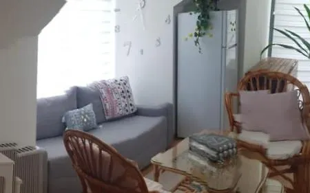 Atico 2 Terrazas Lemasalud Apartment